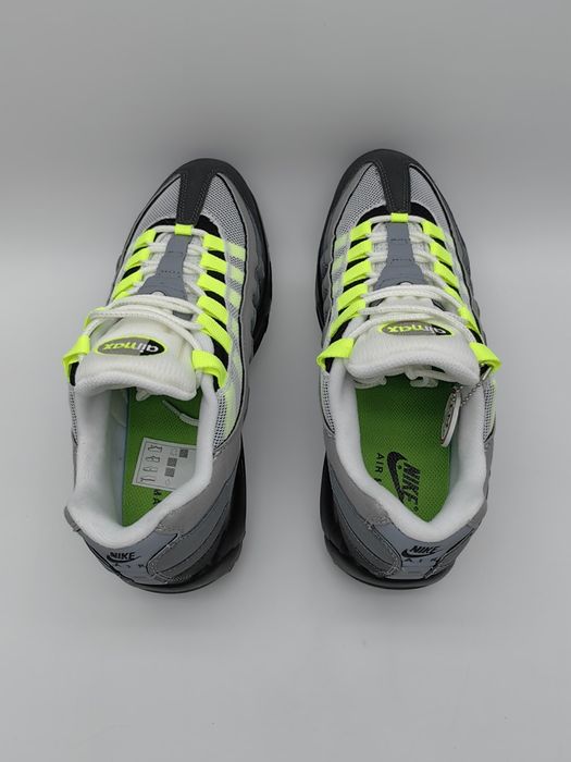 Nike Air Max 95 OG