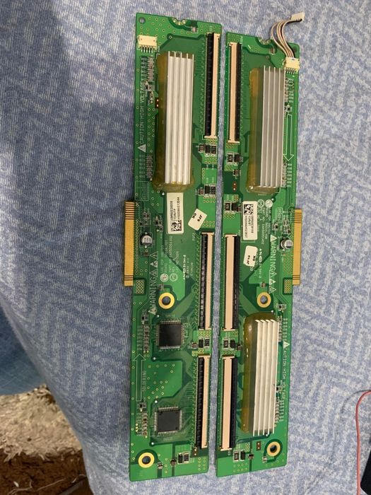 Electronice din dezmembrări