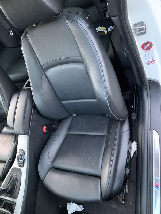 Продаваме на части бмв е92 3.0д 245кс bmw e92 330d 245hp.