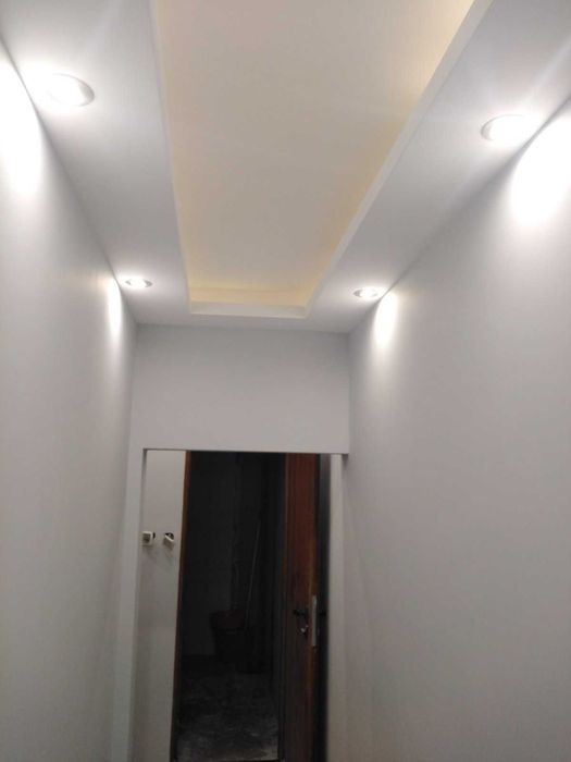 Майстор - шпакловка, боядисване, баня, полагане на подови настилки