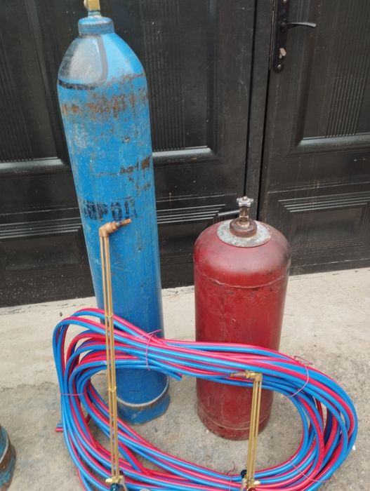 Резак пропан резак яхшиси