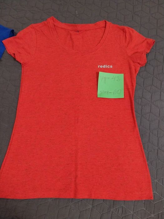 Дамски летни блузки 3лвв