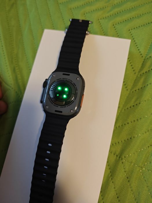 Smartwatch ultra / смарт часовник ултра