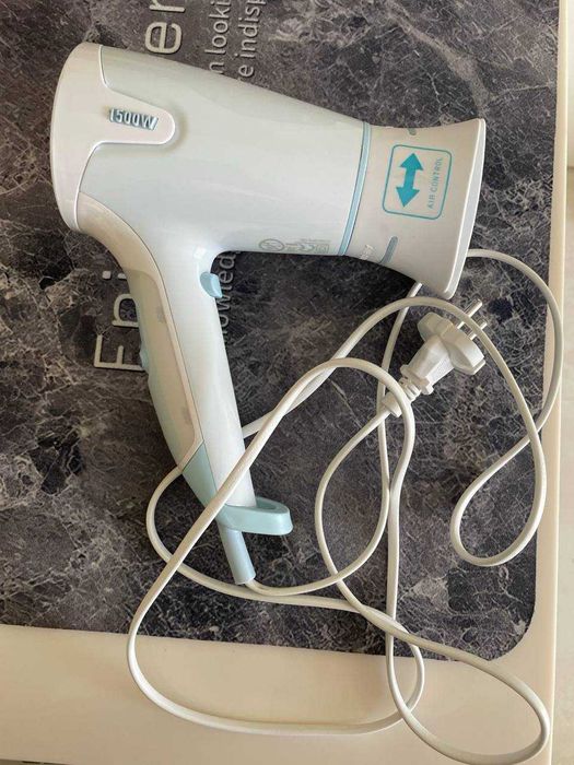 Фен для волос rowenta