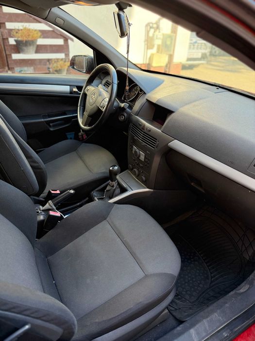 Opel Astra H 1,6 benzina, 2006