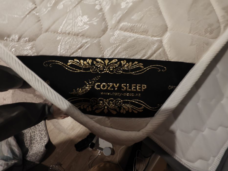 Матрас 160х200 продам