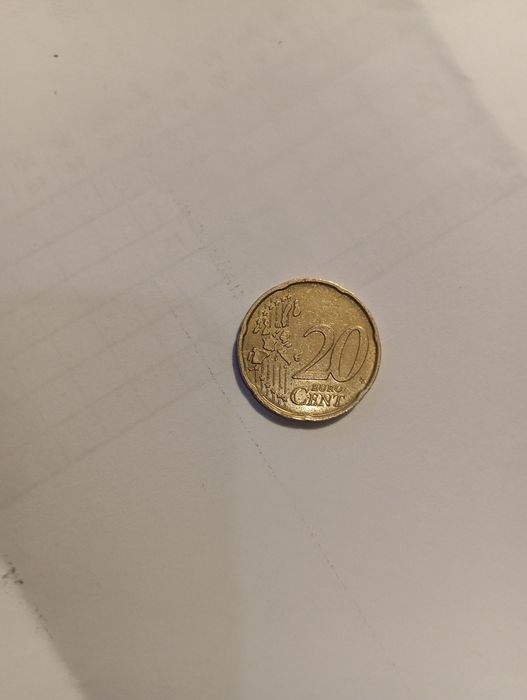 Евро монети с номезматична стойност