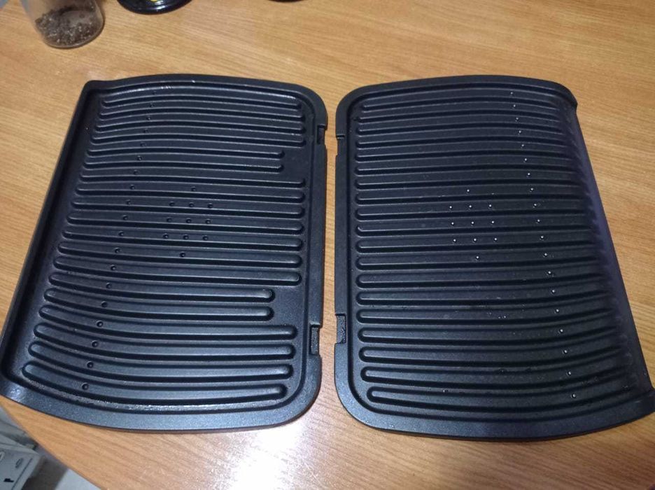 Электрогриль Tefal Optigrill+ GC712D34