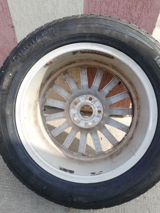 Janta originala Volkswagen