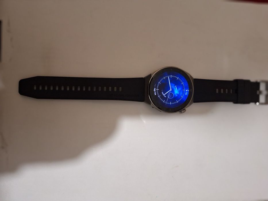 Смарт часовник HuaweiWatch GT3 Pro