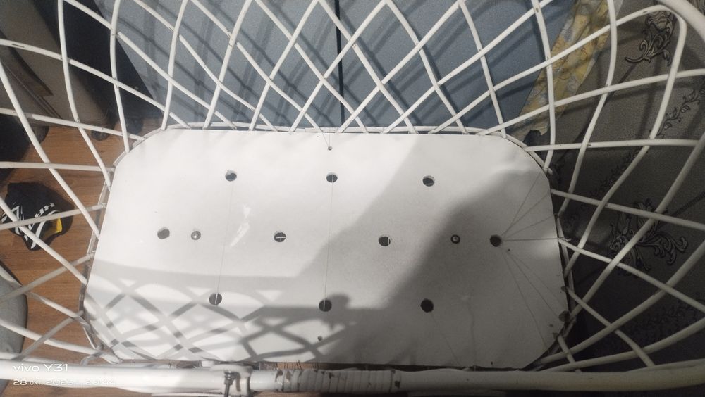 Люлька детская удобная