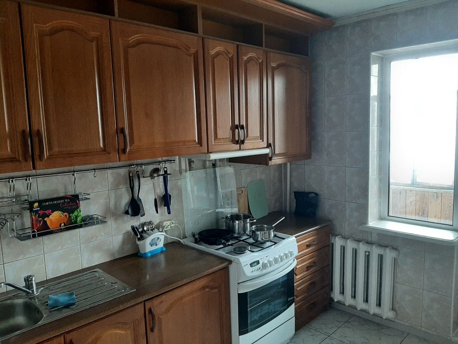 Продам квартиру район 8ш