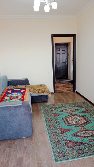 Сдам квартиру на длительный срок