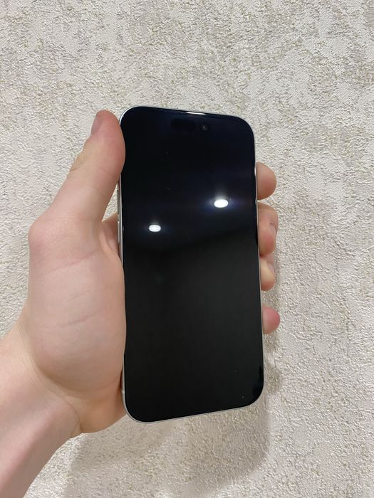 Iphone 15 в идеальном состоянии!