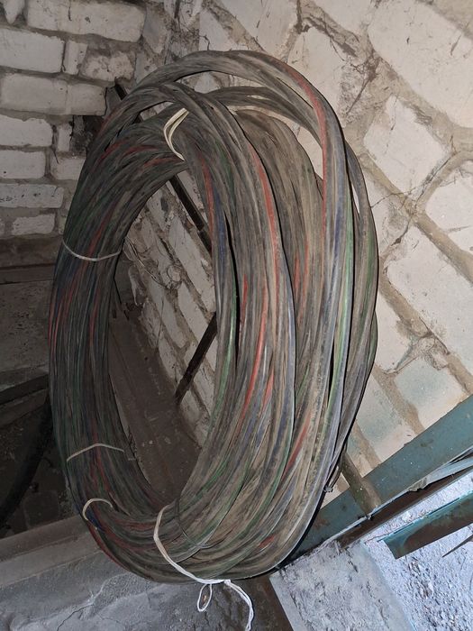 Продам Сип кабель 4*50
