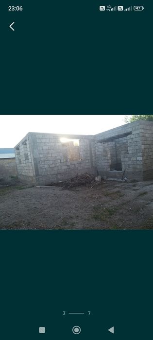 Продам дом с участком