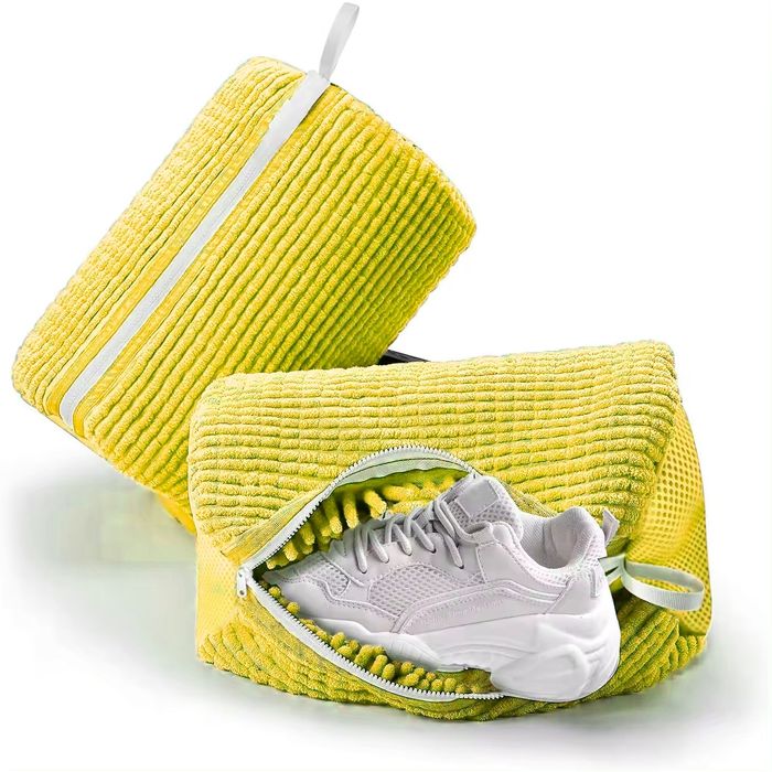 Калъф за пране на маратонки в пералня