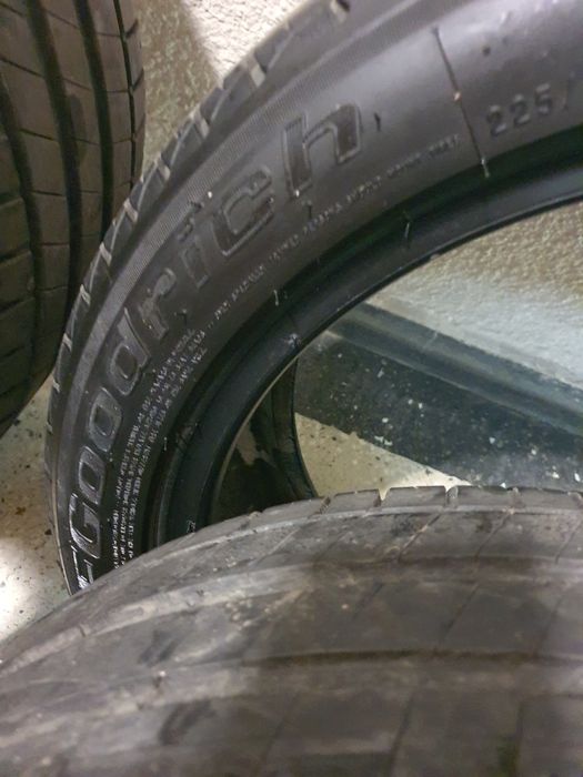 Anvelope ( Cauciucuri) BfGoodrich 225/45/17. An 2024