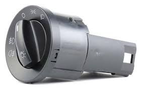 Включатель фар vag