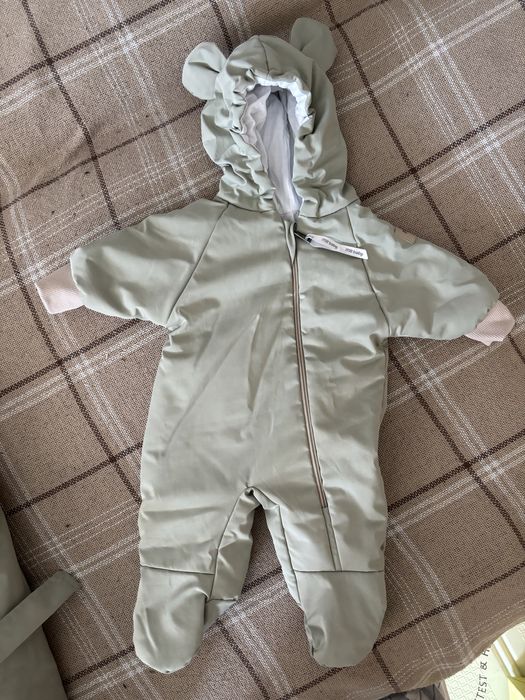 Конверт на выписку (весна)