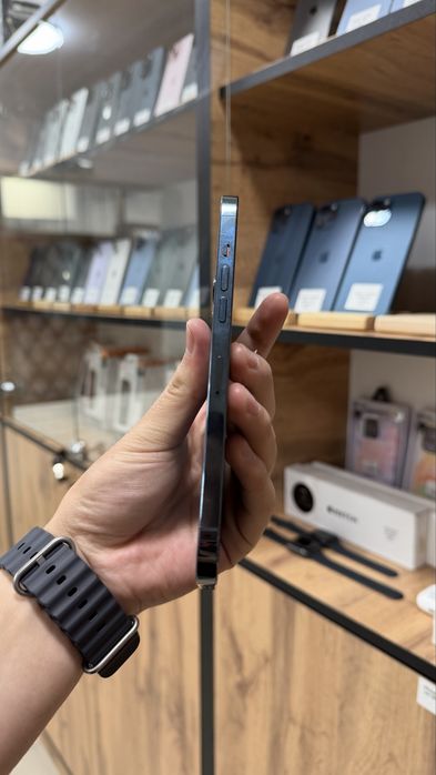 iPhone 12 Pro Max 128GB