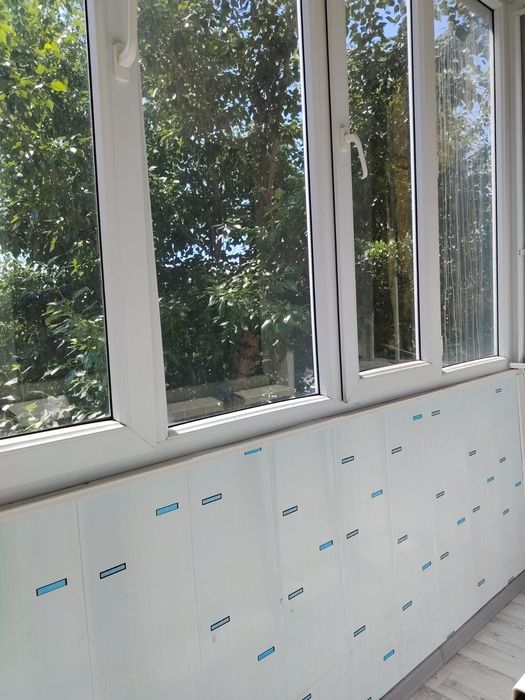 Продам однокомнатную квартиру