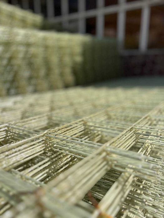 Дорожные сетки из Композита от производителя !!