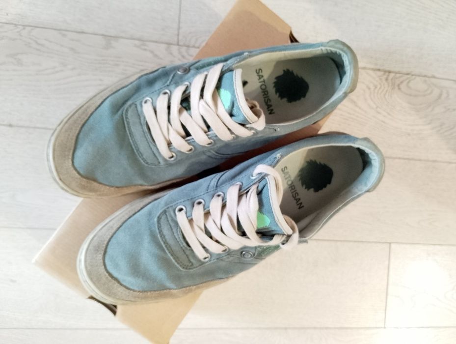 Кецове Satorisan