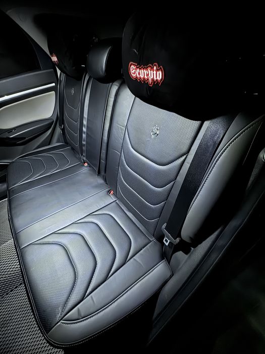 Lada Vesta SW Cross 1.6 CVT LUXE