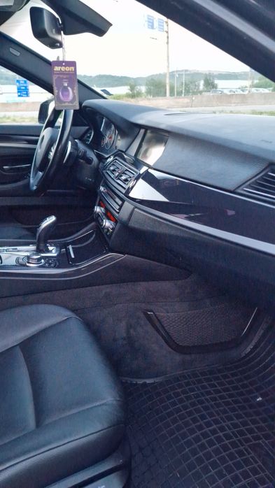 Bmw 525 N57 3.0D