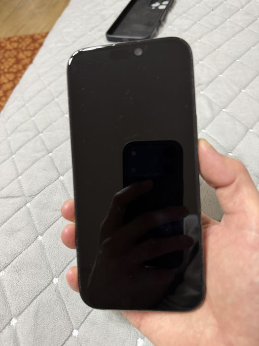 Продам iphone 16 pro max