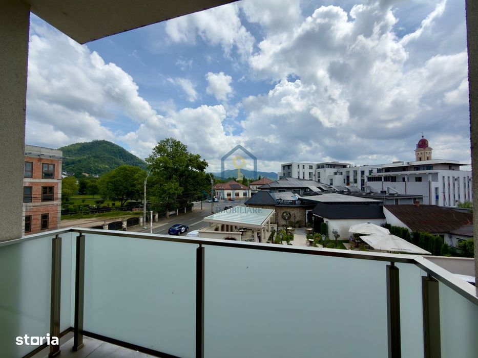 Apartament 2 camere de închiriat – zonă superbă
