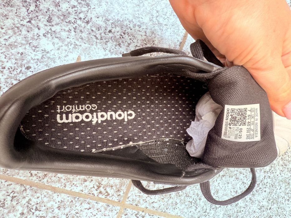 Маратонки Аdidas Streetcheck