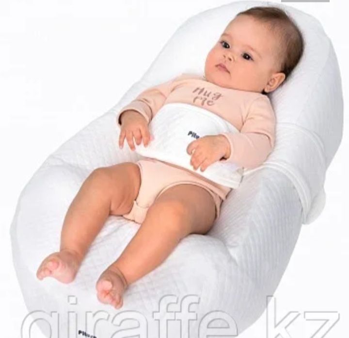 Кокон для новорожденных