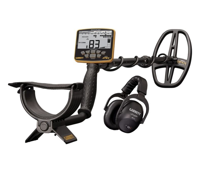 Металлоискатель продаю новый