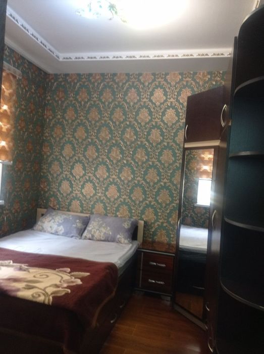 Сдается 2 комнатная Карасу 6