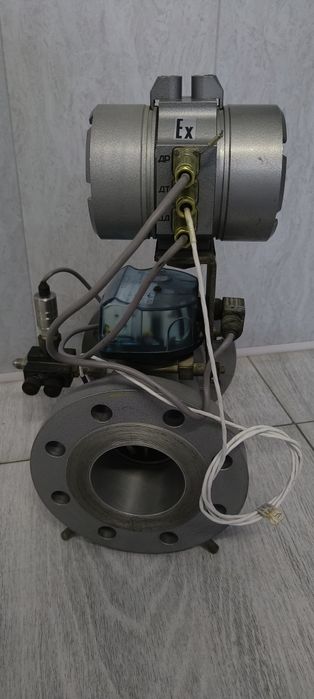 Газовая Счётчик СТГ 80/250 G-160 продаётся