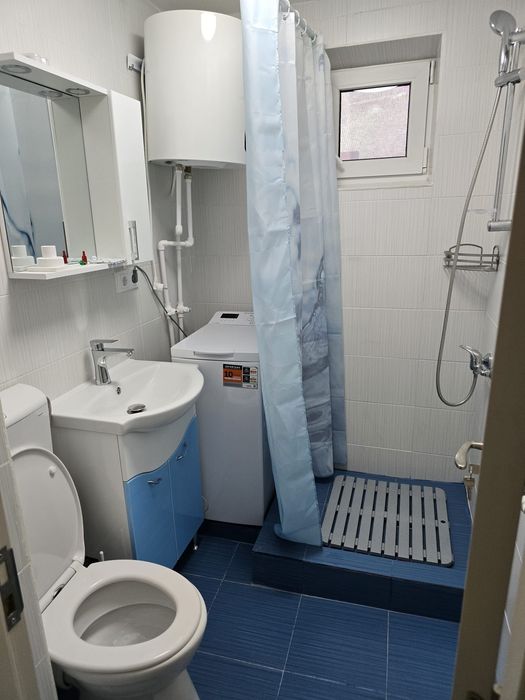 Caut colega Apartament Politehnica-Lujerului 3 camere