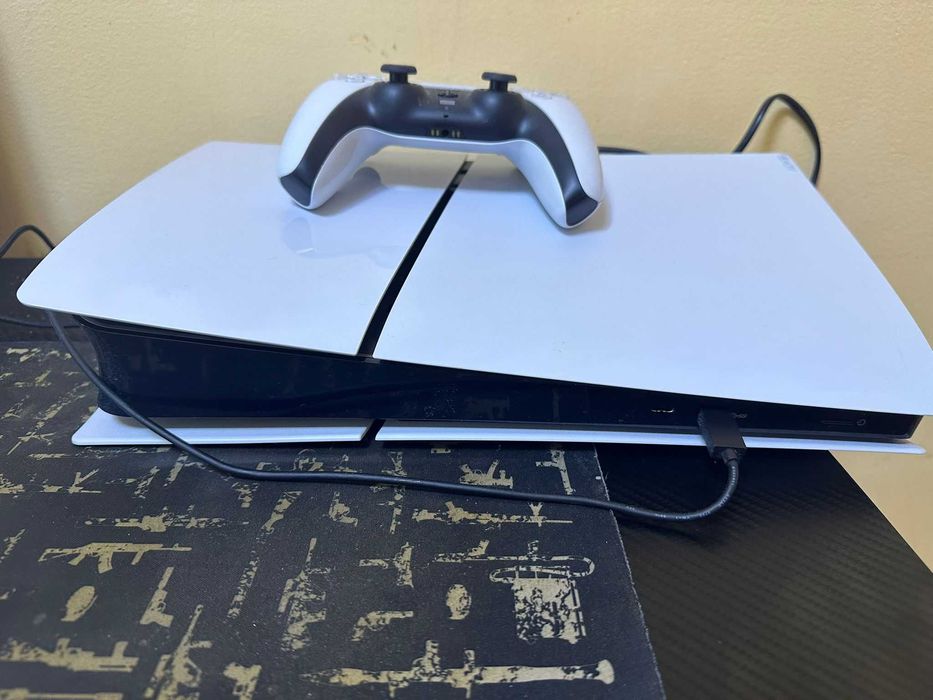 PlayStation 5 de vanzare