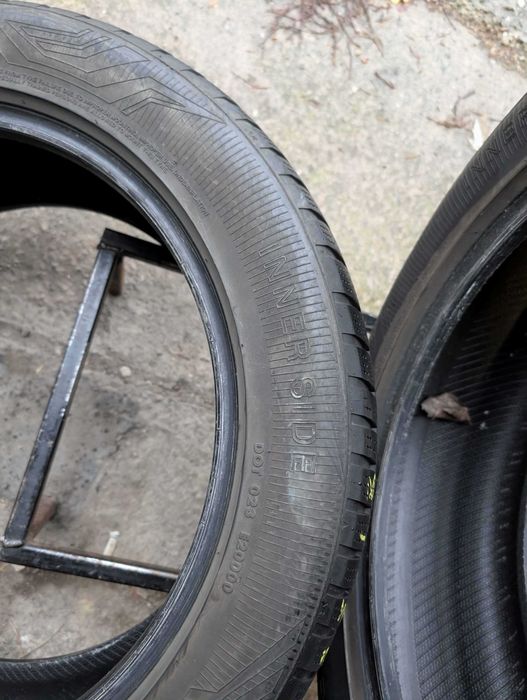215/55 R18 • All Season • Vredestein Quatrac Pro 99V | 2 buc | Pret/buc