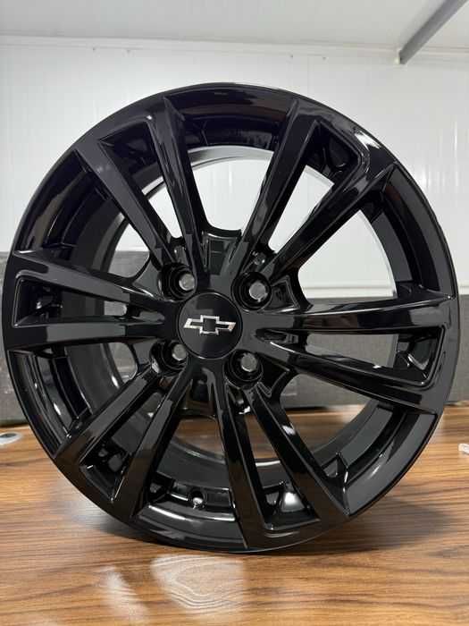 Cobalt Midnight diska