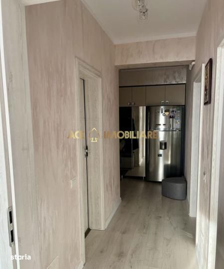 2 Camere de vanzare | Berceni | 0% Comision | Centrala | Parcare |