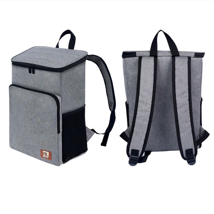 Термосумка, терморюкзак