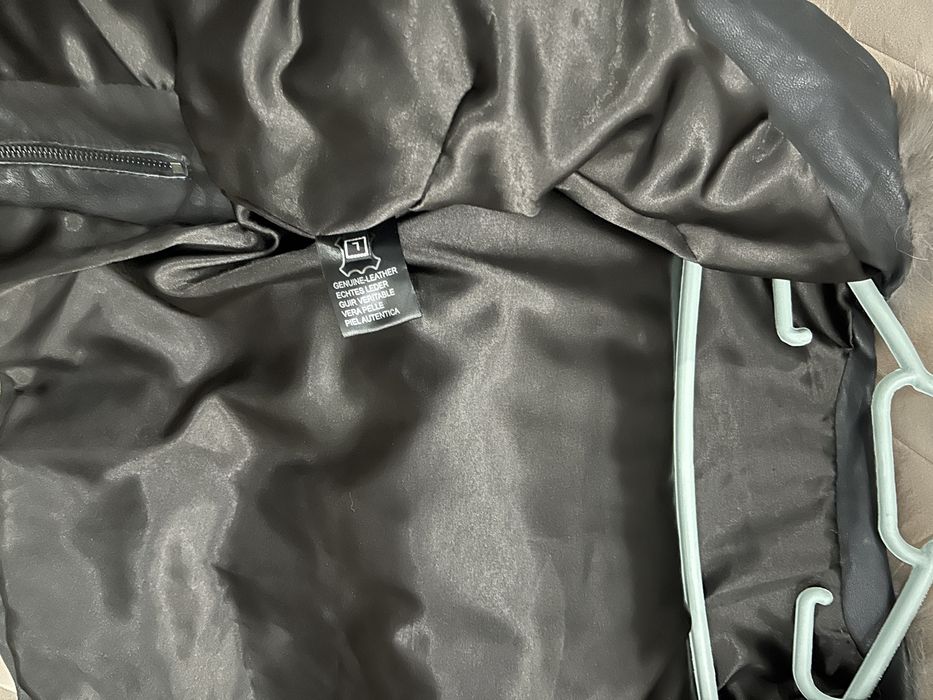 Haina de blana naturala