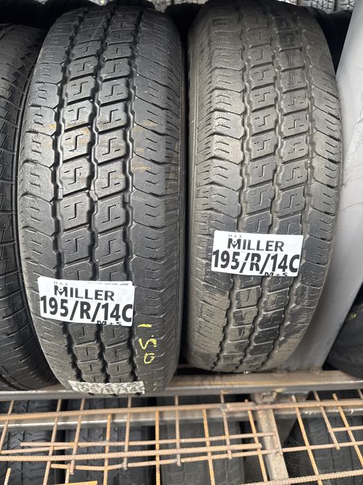 195/R/14C Max millre