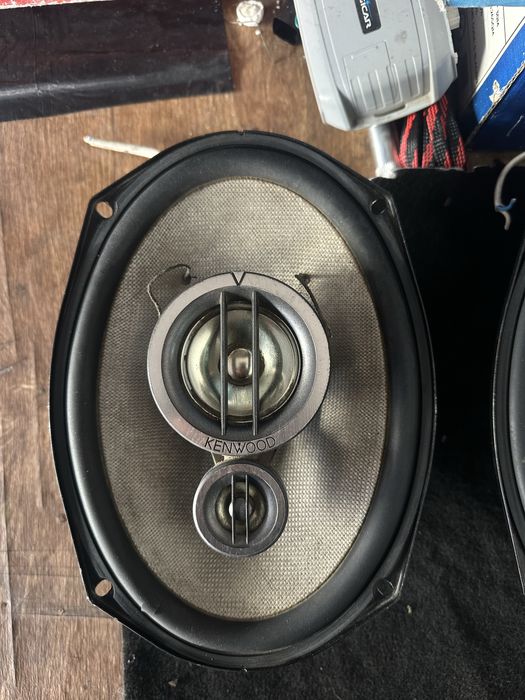 Kenwood kalonka indonesia 320wath