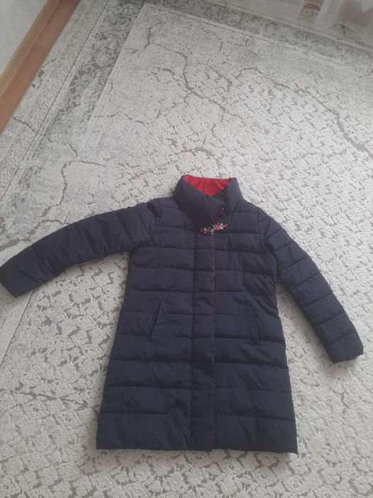 Женские вещи зимнии отдам даром