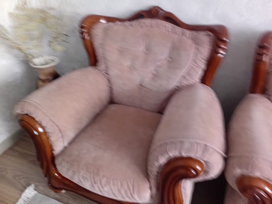 Уголок отдыха Потютьков