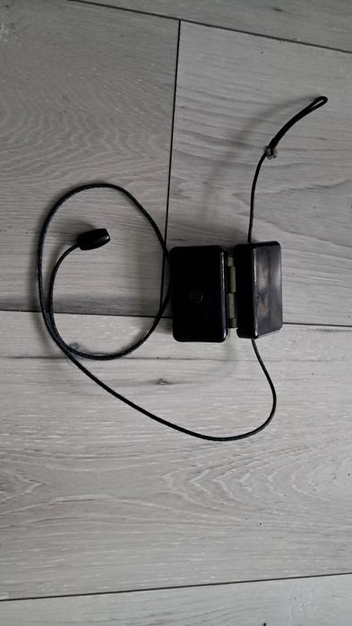 Точило за бръснарски ножчета