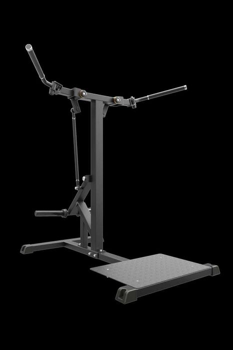 Impulse IFP1206
Баттерфляй в положении стоя Batterfley trenajori